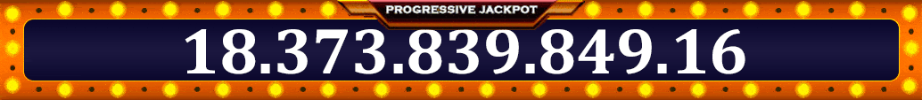 Jackpot MAYOQQ